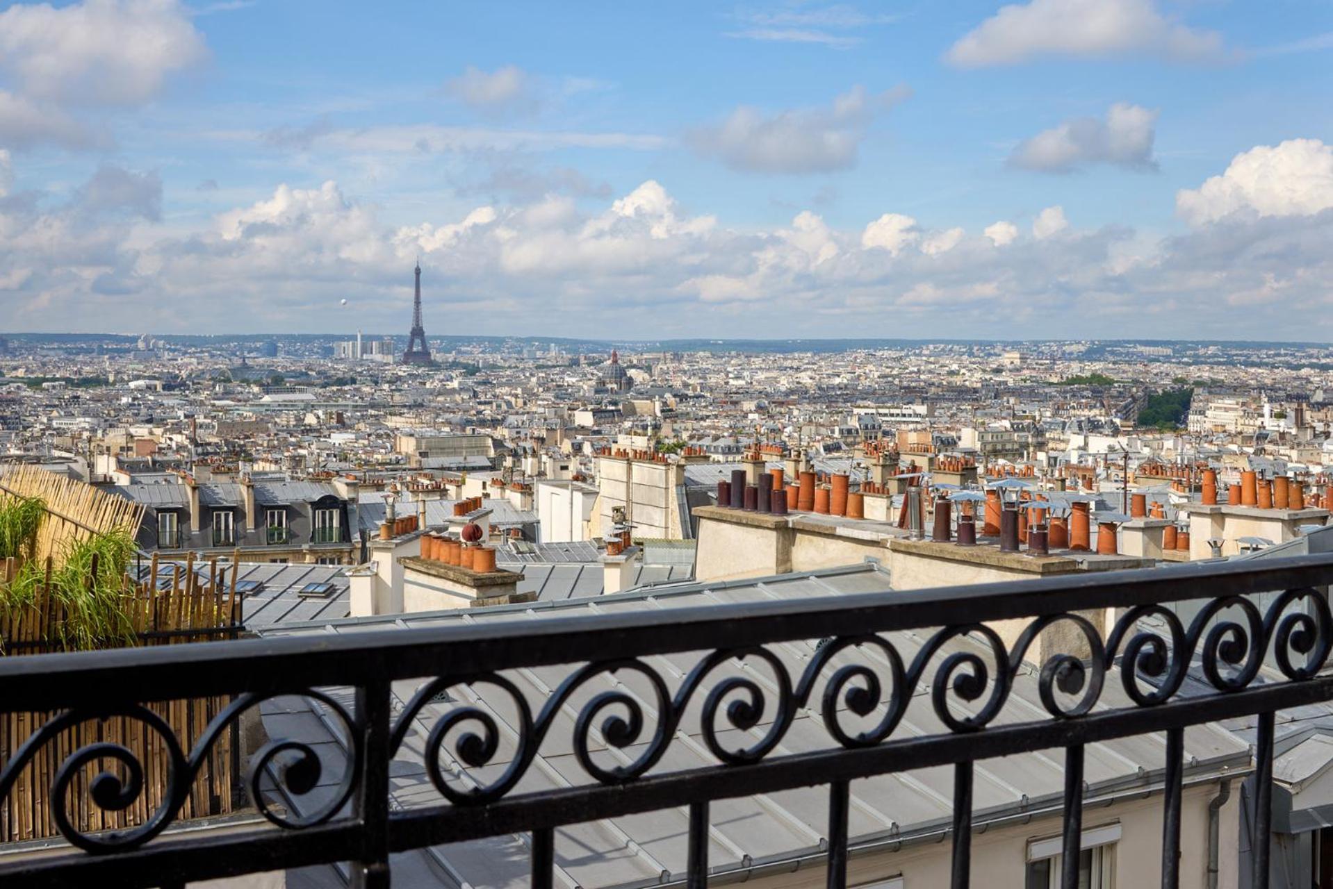 Timhotel Montmartre